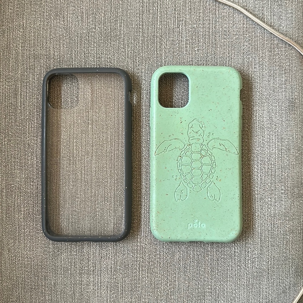 iPhone 11 Pela Cases